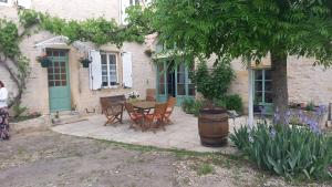 Maisons d'hotes Le Clos du Merry : photos des chambres