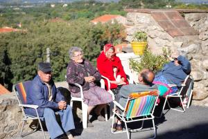 Sejours a la campagne La Grange aux hirondelles : photos des chambres