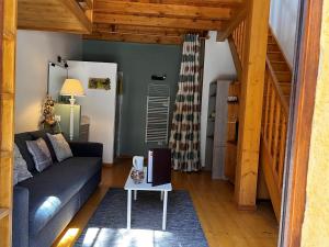 B&B / Chambres d'hotes Le Jardin des Gorges : photos des chambres