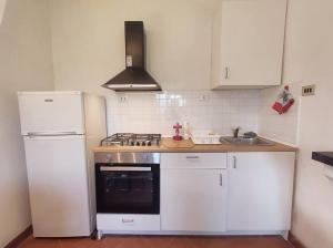 la cascina tra gli ulivi