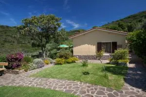 Casa Marianna - Trappola