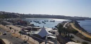 Sines Ocean View Apartment - Сінеш