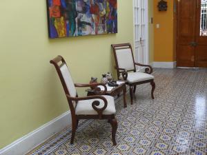 Residencial Miraflores B&B