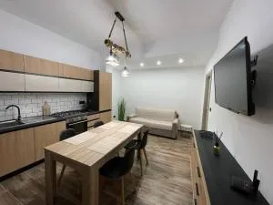 B&BUrszula Gizzeria Lido - Umbri