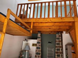 B&B / Chambres d'hotes Le Jardin des Gorges : photos des chambres