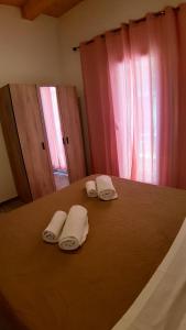 Casanuova Flat, City Center