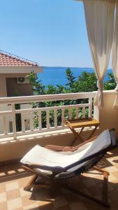 Sea view apartments 2 bedrooms 2 baths 50 meters from beach