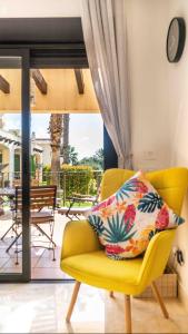 Casa de la vida - Roda Golf