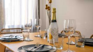 Casa de la vida - Roda Golf