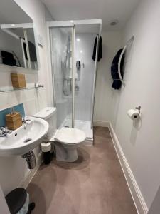Standard King Room (No Sea View) room in Shellseekers Guest House