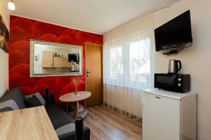 Jurates apartaments