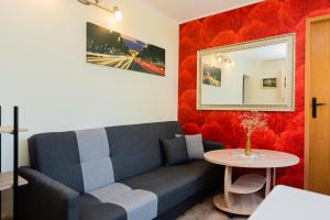 Jurates apartaments
