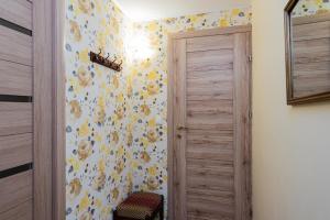 Jurates apartaments