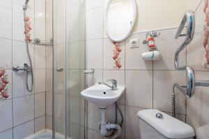 Jurates apartaments