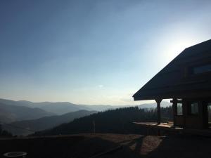 B&B / Chambres d'hotes Chalet La Petite Ourse : photos des chambres