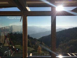 Chalet La Petite Ourse