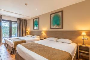 Hotels Hotel Shegara : photos des chambres