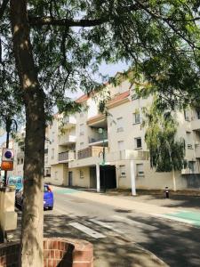 le Garden de plein pied