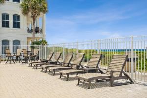 30A Villas at Sunset Beach by Panhandle Getaways