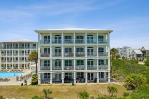 30A Villas at Sunset Beach by Panhandle Getaways