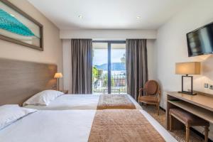 Hotels Hotel Shegara : photos des chambres