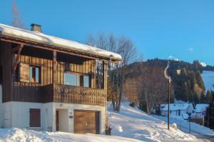Chalet de Vantaa