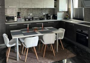 Penthouse Luxury Falticeni