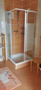 Villa Bora Mošćenička Draga Bed&Breakfast