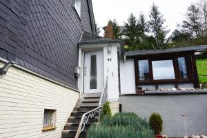 Ferienwohnung-Daaden