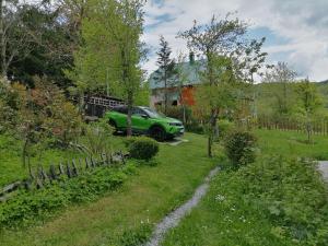 Apartment Dulovine