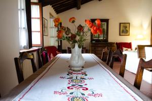 Agriturismo Podere Luchiano