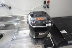 Apartment House Kamon Heights 105