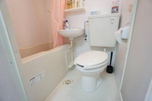 Apartment House Kamon Heights 105