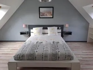 Gîte Les Pareurs - Le Grais