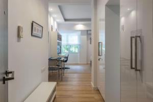 Brand new apartment in Athens