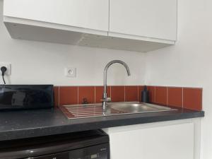 Maisons de vacances Maison Le grand sapin , 5min du zoo parc de Beauval : photos des chambres