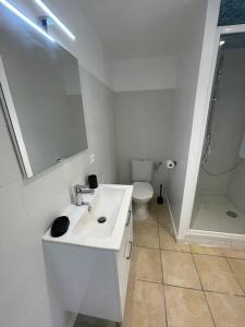 Maisons de vacances Maison Le grand sapin , 5min du zoo parc de Beauval : photos des chambres