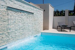 Beautiful Villa Enka in Banjole,Pula