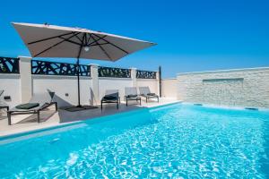 Beautiful Villa Enka in Banjole,Pula