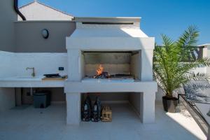 Beautiful Villa Enka in Banjole,Pula