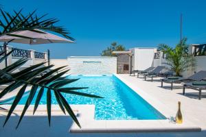 Beautiful Villa Enka in Banjole,Pula