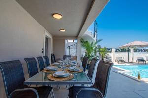 Beautiful Villa Enka in Banjole,Pula