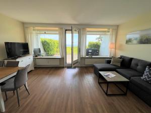 Ferienpark Sierksdorf App 28 - Strandlage