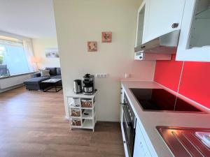 Ferienpark Sierksdorf App 28 - Strandlage