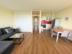 Ferienpark Sierksdorf App 28 - Strandlage