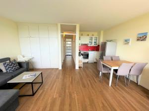 Ferienpark Sierksdorf App 28 - Strandlage