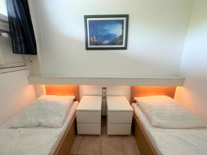 Ferienpark Sierksdorf App 205 - Strandlage