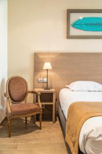 Hotels Hotel Shegara : photos des chambres