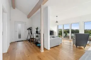 Ferienhaus BergerHalde - Oberailingen