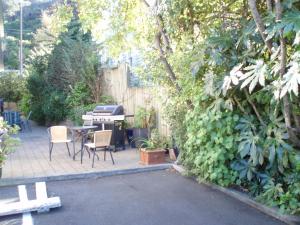 Fernhill Motor Lodge